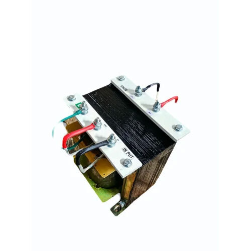 Step Down Transformer