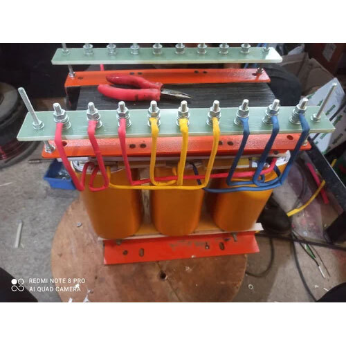 10 Kva Auto Transformer