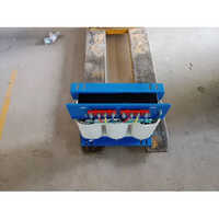 15Kv Single Phase Isolation Transformer Usage: Industrial
