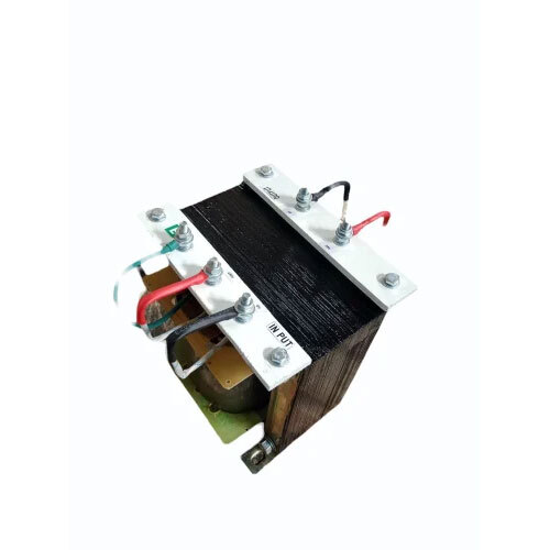 3Kva Step Up Transformer