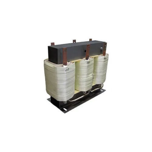 Ultra Isolation Transformer - Copper Material, Three Phase, Oil Cooled | Designed for Industrial Applications