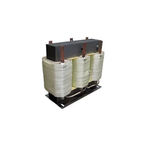 Ultra Isolation Transformer