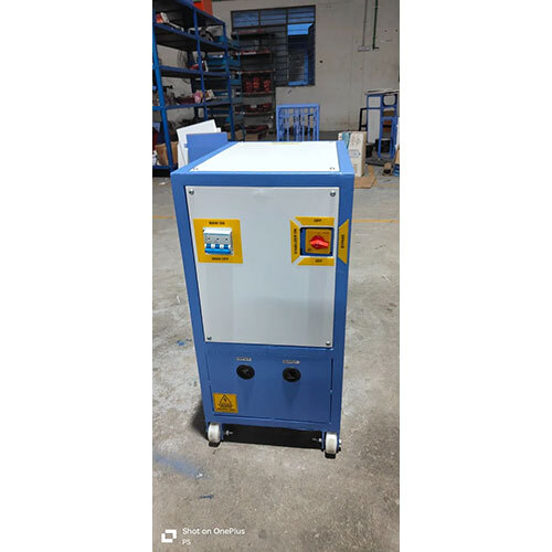 15kva Three Phase Servo Voltage Stabilizer