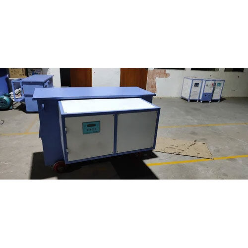 Servo Stabilizer 6Kva To 150Kva Phase: Three Phase