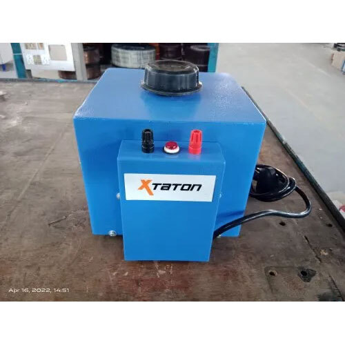 Variable Single Phase Auto Transformers