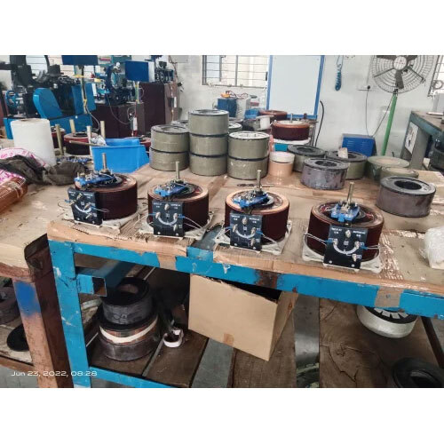 Variable Auto Transformers