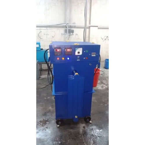 Mild Steel Oil Cooled Variable Auto Transformer