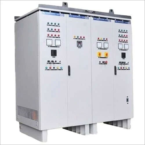 Dual FCBC Battery Charger