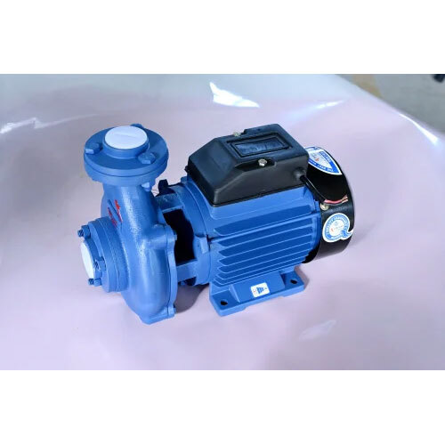 Monoblock Pumps