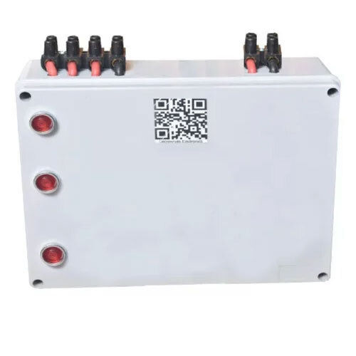 Automatic Phase Change Over Frequency (Mhz): 50 Hertz (Hz)