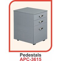 pedestals APC-3615