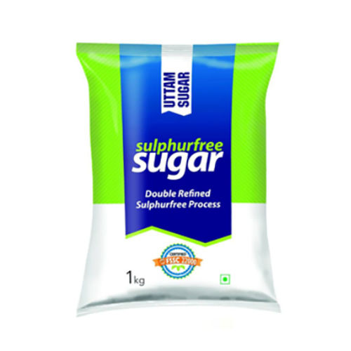 Salt and Sugar Packaging Pouch