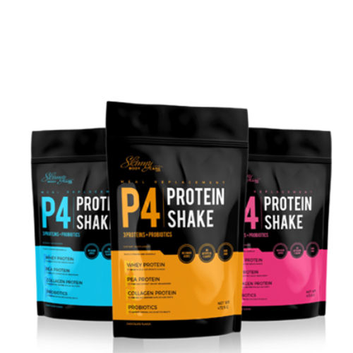 Protein and Whey Powder Packaging Pouch