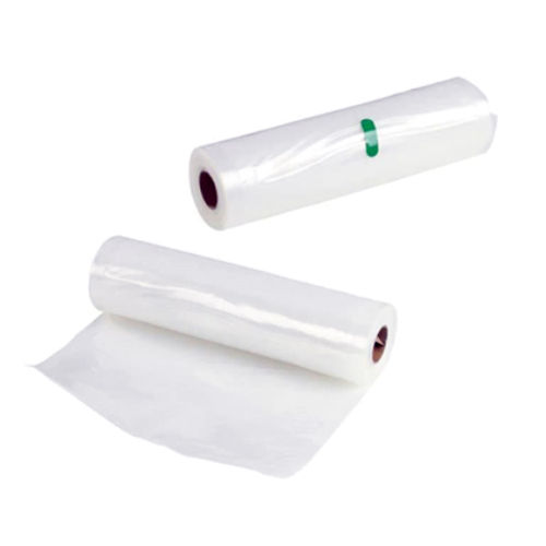 Multilayer Lamination Film And Rolls - Color: White