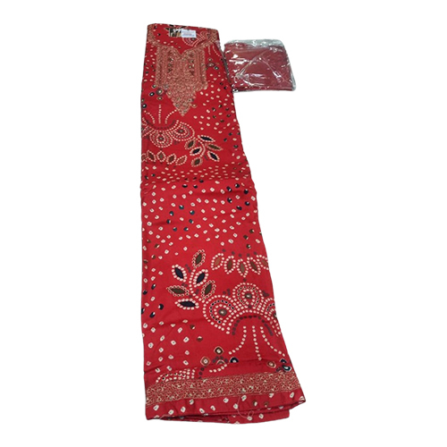 Ladies Rajasthani Suit