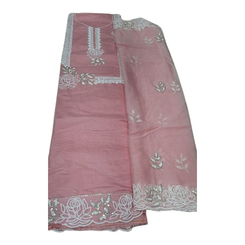 Ladies Ethnic Suit