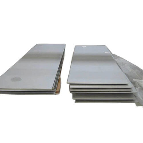 Stainless Steel 310 Plate Application: Construction