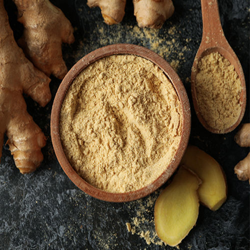 Ginger Powder - Dehydration Method: Common