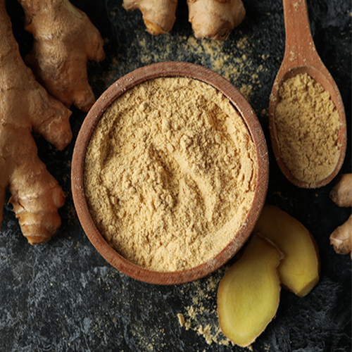 Ginger Powder