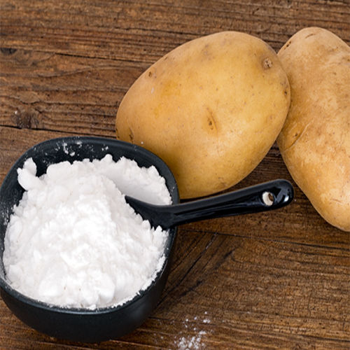 Potato Powder - Dehydration Method: Common