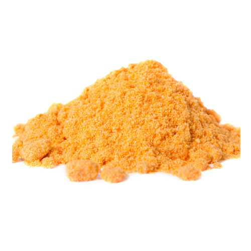 Carrot Powder - Dehydration Method: Common