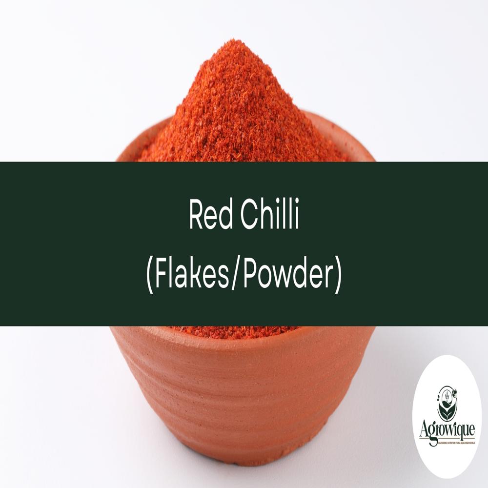 Chilli Powder
