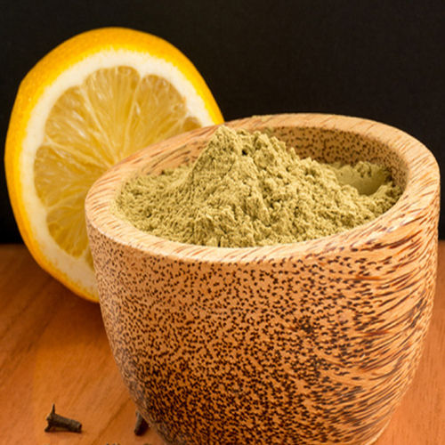 Lemon Powder - Dehydration Method: Common