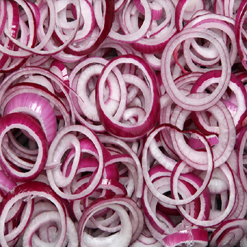 Red Onion Flakes