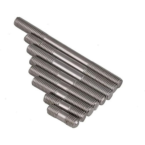 Double End Stud Bolts Grade: Multigrade