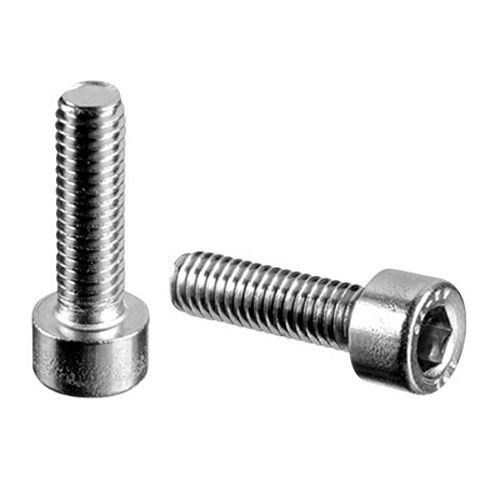 Ss Bolts Grade: Multigrade