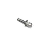 Specialized Fasteners - Multigrade Stainless Steel, Polished Finish, Rigid Hardness For Industrial Applications