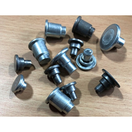 High Quality Mild Steel Step Rivets