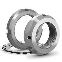 High Quality Bearing Lock Nut
