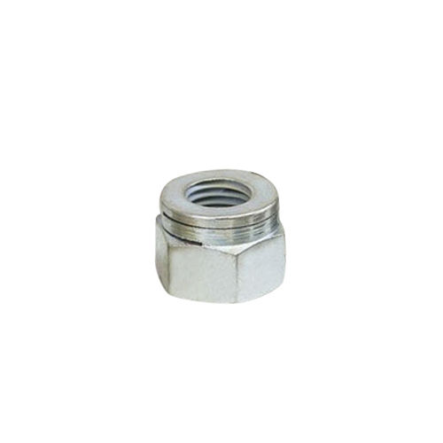 Hex Nuts