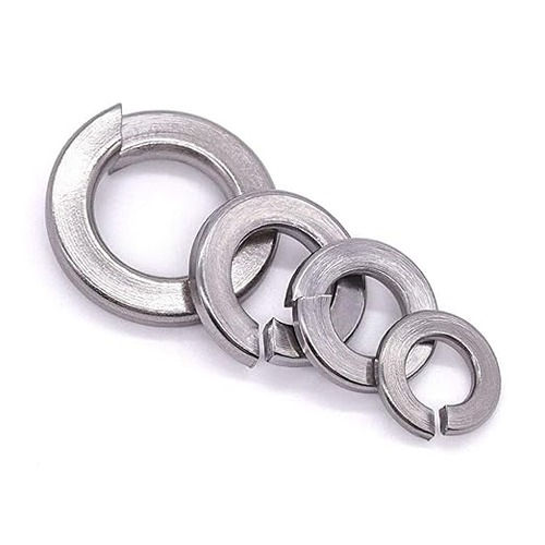 Stainless Steel Spring Washer