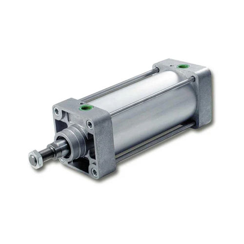 Stainless Steel Tie Rods Type Hydraulic Cylinders