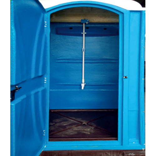 As Per Requirement Portable Frp Bathroom