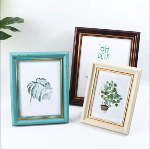 Table photo frame Picture Frames  Wall Photo Picture Frame manufacturer