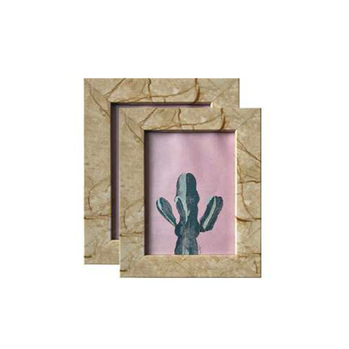 PH-3718 Marble Segment Photo Frame