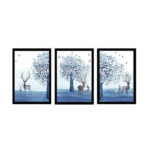 A4 A3 photo frames with Art / Certificate Picture Frame manufacturer