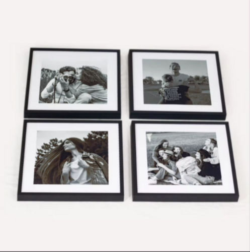 Square Photo Frames With Art / Square Picture Frames Wall Photo Picture Frame Manufacturer - Finishing: Polishing