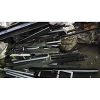 Aluminum Section Scrap