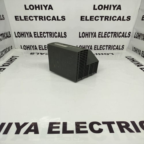 SIEMENS 6EP1-931-2FC21 POWER SUPPLY MODULE