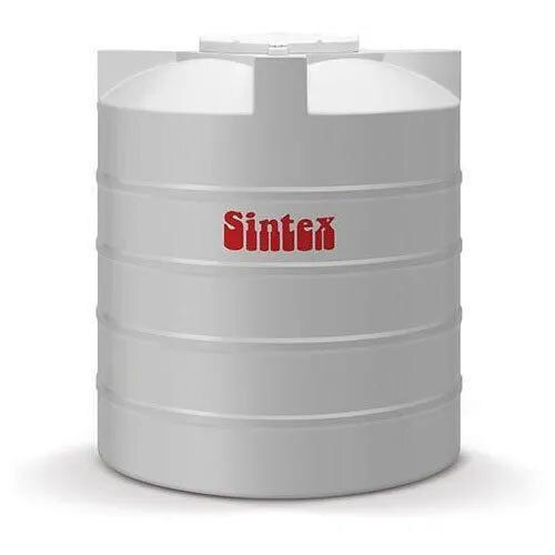 Sintex Triple Layered Water Storage Tanks