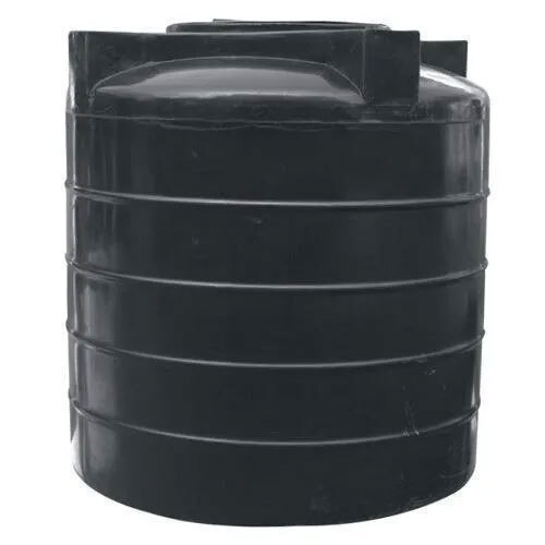 PLASTO DOUBLE LAYERED WATER STORAGE TANKS