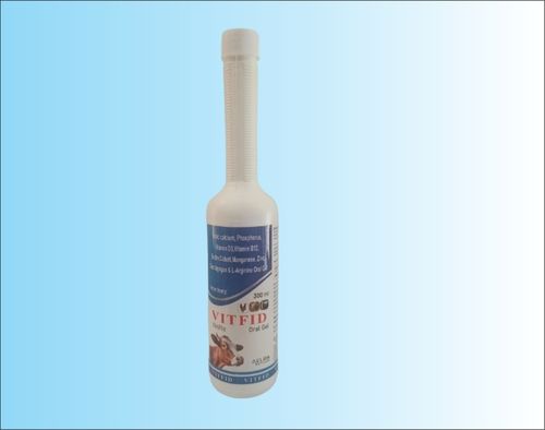 calcium oral gel  long acting