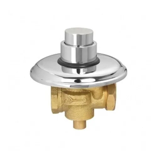 Cera Flush Valve Concealed Push Type