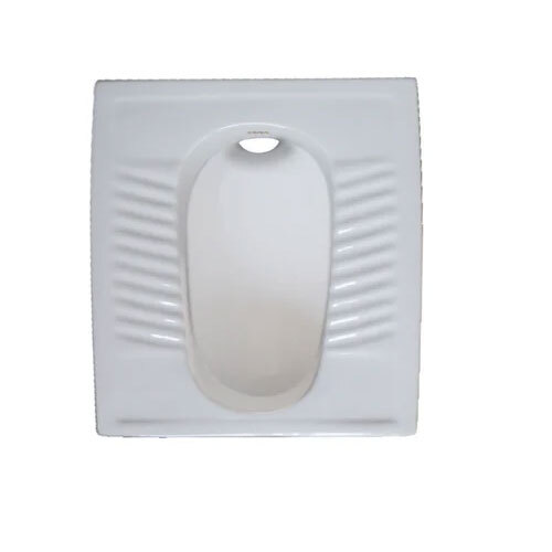 Indian Toilet