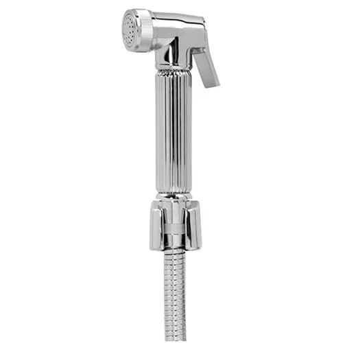 Cera Brass Body Health Faucet With Hook