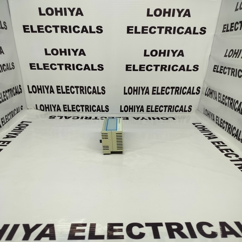 SIGMATEK DNC 305 DIGITAL INPUT MODULE